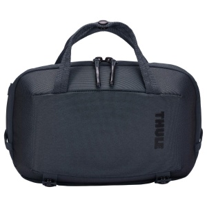 Geanta de umar, Thule, Subterra 2 Crossbody, 5L, Dark Slate - Img 4