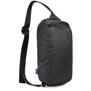Geanta de umar, Thule, Tact, 8L Sling, Black