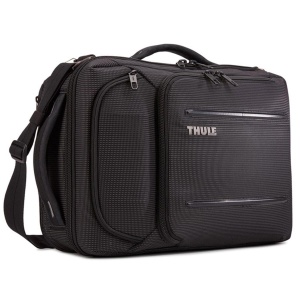 Geanta laptop Thule Crossover 2 Convertible Laptop Bag 15.6" Black - Img 5