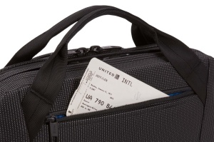 Geanta laptop Thule Crossover 2 Laptop Bag 13.3" Black - Img 2