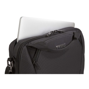 Geanta laptop Thule Crossover 2 Laptop Bag 13.3" Black - Img 4