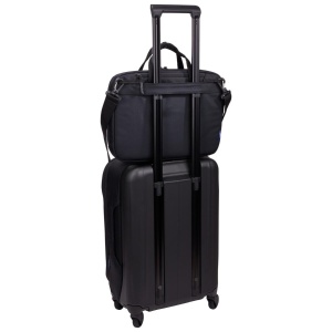 Geanta laptop Thule Subterra 2 de14", Negru - Img 11