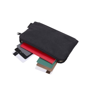 Geanta pentru articole electronice Thule Aion Travel Organizer, Black - Img 6