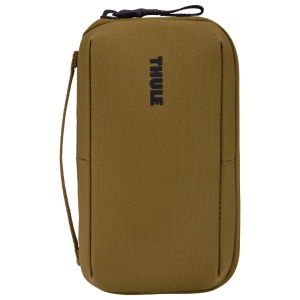 Geanta pentru articole electronice Thule Aion Travel Organizer, Nutria - Img 3