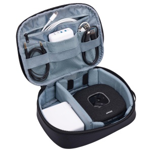 Geanta pentru articole electronice Thule Subterra 2 Powershuttle, Large, Negru - Img 7