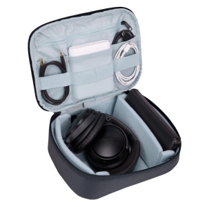 Geanta pentru articole electronice Thule Subterra 2 Powershuttle, Large, Gri inchis - Img 4