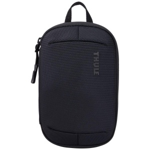 Geanta pentru articole electronice Thule Subterra 2 Powershuttle, Small, Negru - Img 3