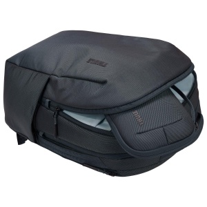 Geanta pentru articole electronice Thule Subterra 2 Powershuttle, Medium, Gri inchis - Img 8