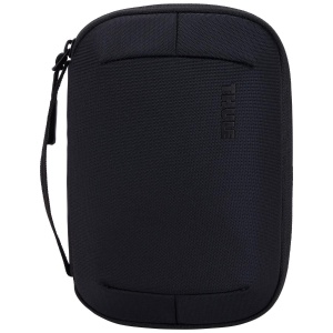 Geanta pentru articole electronice Thule Subterra 2 Powershuttle, Medium, Negru - Img 3