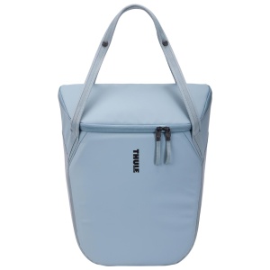 Geanta termoizolanta pentru bicicleta, Thule Chasm Cooler Bag, 21L, Medium Blue - Img 3