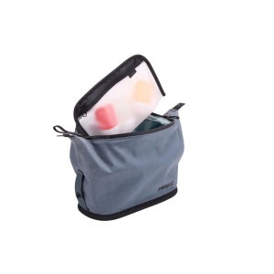 Geanta Thule, Aion Toiletry Bag, Dark Slate - Img 5