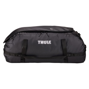 Geanta voiaj duffel, Thule, Chasm, 130L, Negru - Img 4