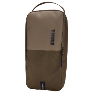 Geanta voiaj duffel, Thule, Chasm, 40L, Deep Kaki - Img 7
