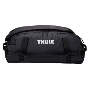 Geanta voiaj duffel, Thule, Chasm, 70L, Black - Img 4