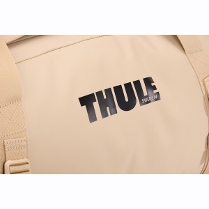 Geanta voiaj duffel, Thule, Chasm, 70L, Gentle Beige - Img 9
