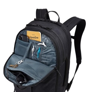 Geanta voiaj Thule Aion 47cm Black 28L - Img 10