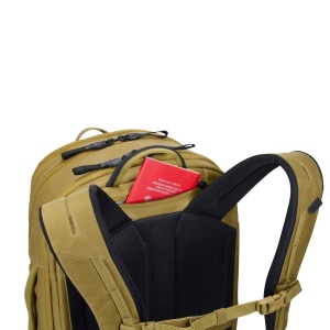 Geanta voiaj Thule Aion 47cm Nutria Brown 28L - Img 3
