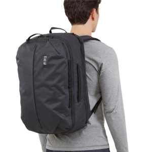 Geanta voiaj Thule Aion 52cm Black 40L - Img 4