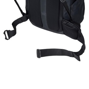 Geanta voiaj Thule Aion 52cm Black 40L - Img 12