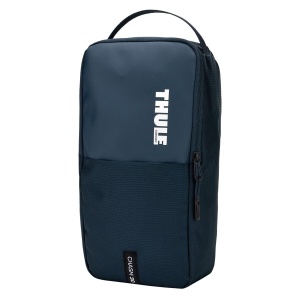 Geanta voiaj, Thule, Chasm, 30L, Darkest Blue - Img 6