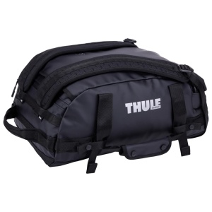Geanta voiaj, Thule, Chasm, 30L, Negru - Img 2