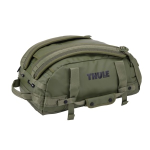 Geanta voiaj, Thule, Chasm, 30L, Olivine - Img 2
