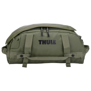 Geanta voiaj, Thule, Chasm, 30L, Olivine - Img 5