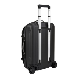 Geanta voiaj Thule Chasm Carry-On 40L Black - Img 3