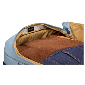 Geanta voiaj Thule Chasm Wheeled Carry-On Duffel 22L, Pond - Img 7
