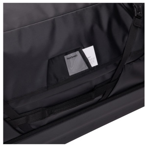 Geanta voiaj Thule Chasm Wheeled Check-In Duffel, Pond - Img 10