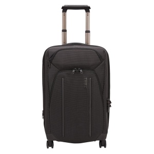 Geanta voiaj Thule Crossover 2 Carry On Spinner Black - Img 4