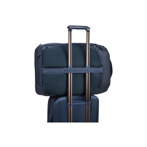 Geanta voiaj Thule Crossover 2 Convertible Carry On Dress Blue - Img 3