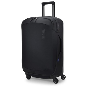 Geanta voiaj, Thule, Subterra 2 checked luggage, 68 cm, 65L, Black