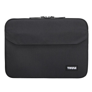 Husa laptop Thule Lithos Sleeve MacBook Air 13", Negru - Img 7
