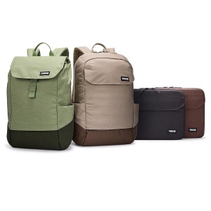 Husa laptop Thule Lithos Sleeve MacBook Air 15", Black - Img 7