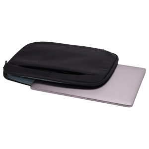 Husa laptop Thule Subterra 2 MacBook Sleeve 13", Negru - Img 4