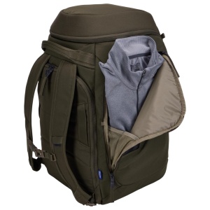 Rucsac clapari Thule RoundTrip 60L - Kaki - Img 9