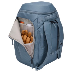 Rucsac clapari, Thule, RoundTrip, 60L, Mid Blue - Img 10
