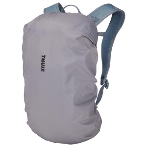 Rucsac cu husa protectie Thule AllTrail 18L, Albastru - Img 6