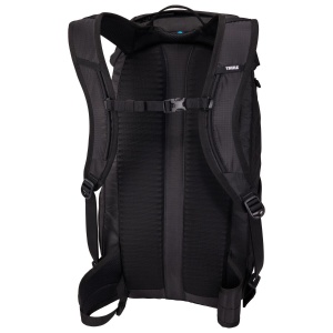 Rucsac cu husa protectie Thule AllTrail 25L, Negru - Img 10
