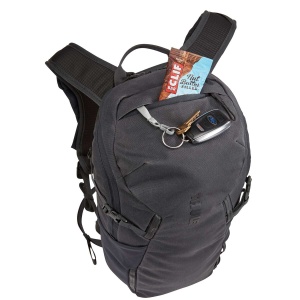 Rucsac drumetie Thule AllTrail X 15L, Obsidian Gray - Img 12
