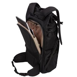 Rucsac foto Thule Covert DSLR, 32 L, Black - Img 10