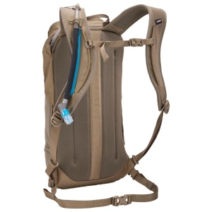 Rucsac hidratare Thule AllTrail 10L, Kaki - Img 2