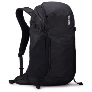 Rucsac hidratare Thule AllTrail 22L, Negru - Img 2