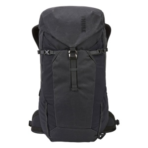 Rucsac tehnic Thule AllTrail X, 25L, Obsidian Gray - Img 3