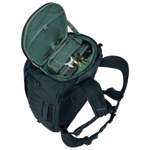 Rucsac tehnic Thule Landmark, 40L, Darkest Blue - Img 5