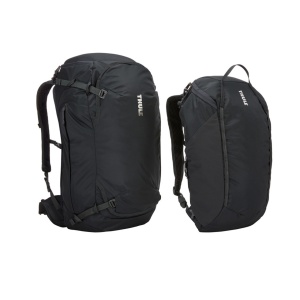 Rucsac tehnic Thule Landmark, 60L, Femei, Majolica Blue - Img 12