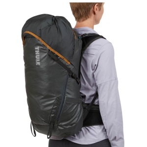 Rucsac tehnic Thule Stir, 35L, Femei, Gri - Img 4