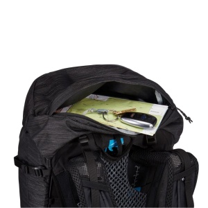 Rucsac tehnic Thule Topio, 40L, Negru - Img 4