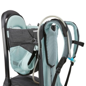 Rucsac transport copii Thule Sapling Black 3204538 - Img 7